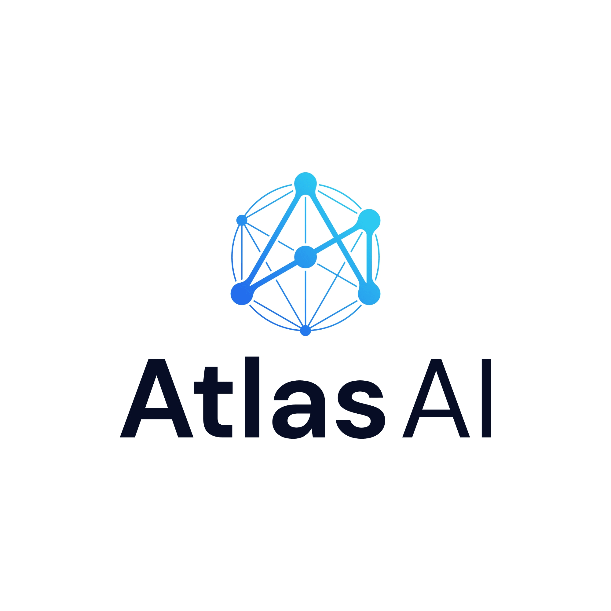 Atlas AI Logo